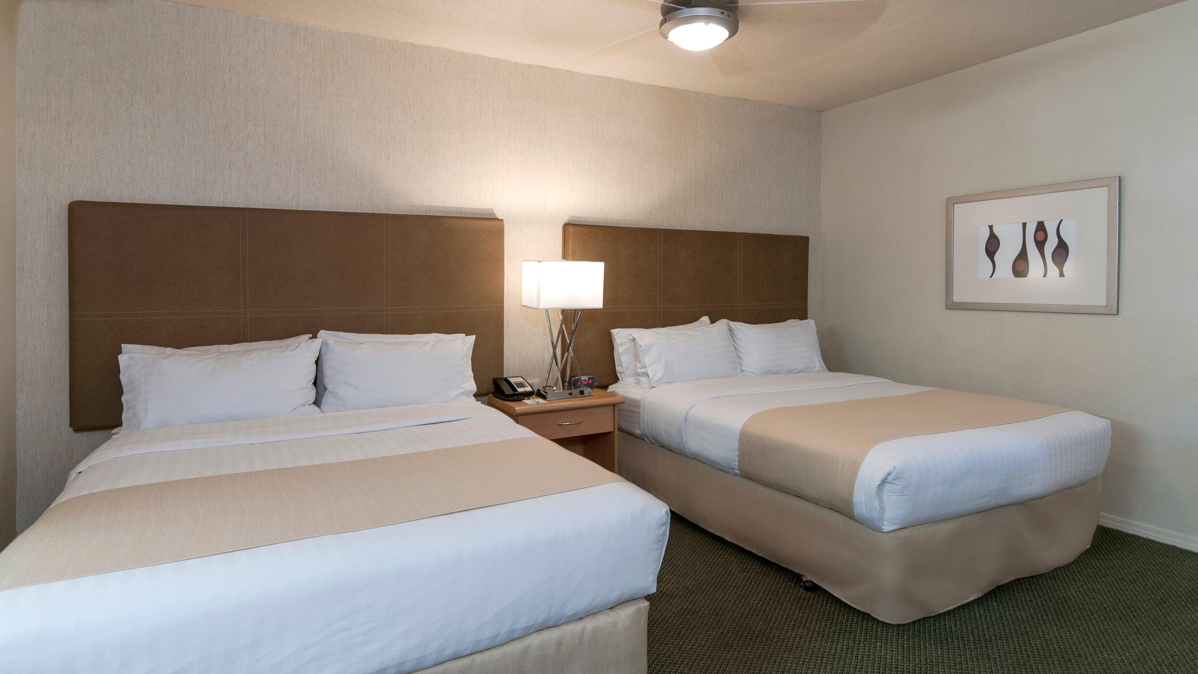 Holiday Inn & Suites Chihuahua Expo By Ihg Exterior photo